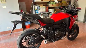 Yamaha Tracer 7 (2021 - 24)  (9)