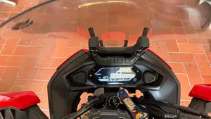 Yamaha Tracer 7 (2021 - 24)  (10)
