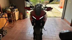Yamaha Tracer 7 (2021 - 24)  (11)