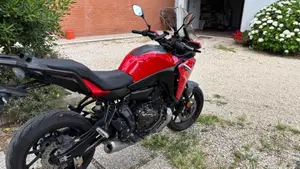 Yamaha Tracer 7 (2021 - 24)  (14)