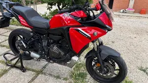 Yamaha Tracer 7 (2021 - 24)  (15)