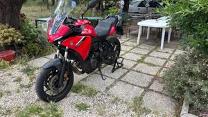 Yamaha Tracer 7 (2021 - 24)  (17)