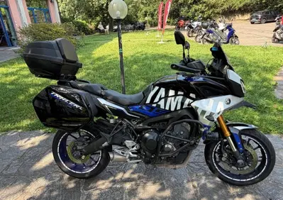 Yamaha Tracer 900 GT (2018 - 20) - Annuncio 10045316