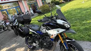 Yamaha Tracer 900 GT (2018 - 20)  (2)