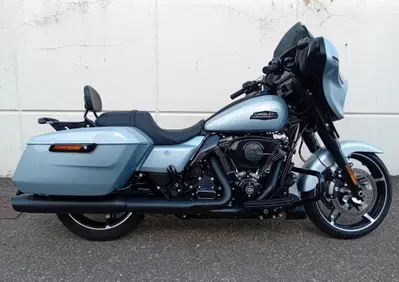 Harley-Davidson Street Glide (2024 - 26) - Annuncio 10045314