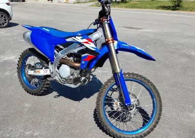 Yamaha YZ 450 F (2025) - Annuncio 10045317