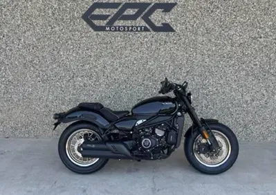 CFMOTO 450CL-C (2024 - 26) - Annuncio 9583802