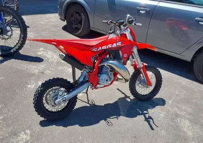 GASGAS MC 50 (2023 - 27) - Annuncio 10045324