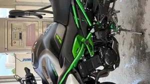 Kawasaki Z 900 Performance (2025 - 26)  (2)