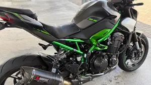 Kawasaki Z 900 Performance (2025 - 26)  (5)