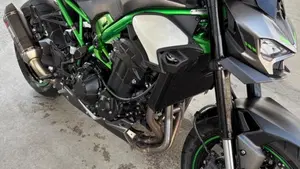 Kawasaki Z 900 Performance (2025 - 26)  (6)