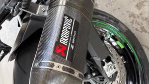 Kawasaki Z 900 Performance (2025 - 26)  (7)