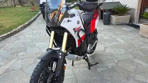 Yamaha Ténéré 700 (2019 - 20)  (3)