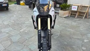 Yamaha Ténéré 700 (2019 - 20)  (4)