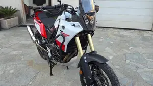Yamaha Ténéré 700 (2019 - 20)  (5)