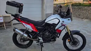 Yamaha Ténéré 700 (2019 - 20)  (7)