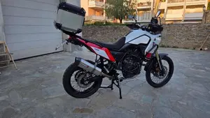 Yamaha Ténéré 700 (2019 - 20)  (8)