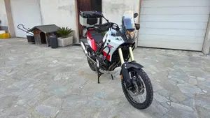 Yamaha Ténéré 700 (2019 - 20)  (10)