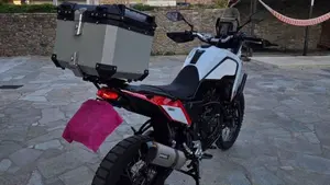 Yamaha Ténéré 700 (2019 - 20)  (16)