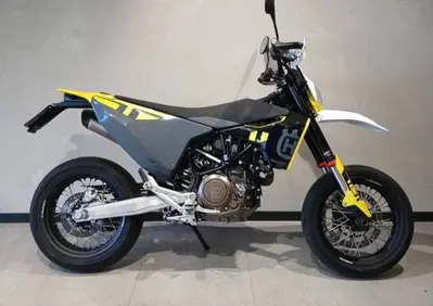 Husqvarna 701 Supermoto (2023 - 25) - Annuncio 10045330