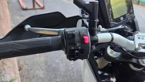 Yamaha Ténéré 700 (2019 - 20)  (19)