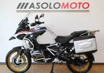 Bmw R 1250 GS Adventure (2021 - 24) - Annuncio 10045339