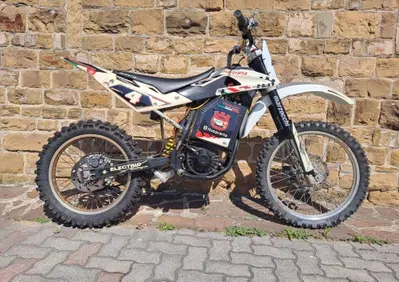 Altre moto o tipologie Elettrico - Annuncio 10045336