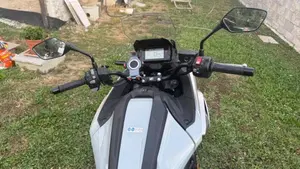 Honda NC 750 X DCT Urban (2021 - 24)  (7)