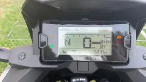 Honda NC 750 X DCT Urban (2021 - 24)  (8)