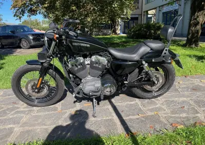 Harley-Davidson XL 1200N Nightster (2008 - 12) - Annuncio 10045335