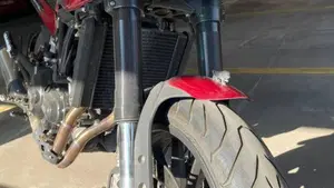 Benelli Leoncino 500 ABS (2017 - 20)  (2)