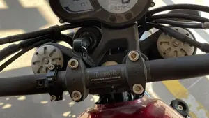 Benelli Leoncino 500 ABS (2017 - 20)  (3)