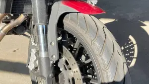 Benelli Leoncino 500 ABS (2017 - 20)  (5)