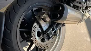 Benelli Leoncino 500 ABS (2017 - 20)  (6)