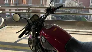 Benelli Leoncino 500 ABS (2017 - 20)  (9)