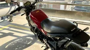 Benelli Leoncino 500 ABS (2017 - 20)  (10)