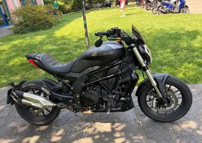 Benelli 502 C (2019 - 20) - Annuncio 10045337