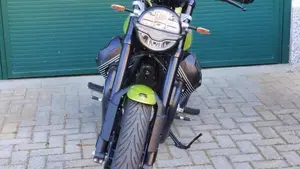 Moto Guzzi V7 Sport (2025 - 26) 