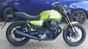Moto Guzzi V7 Sport (2025 - 26)  (5)