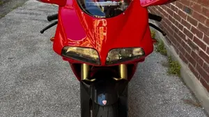 Ducati 748 S (1999 - 01)  (6)