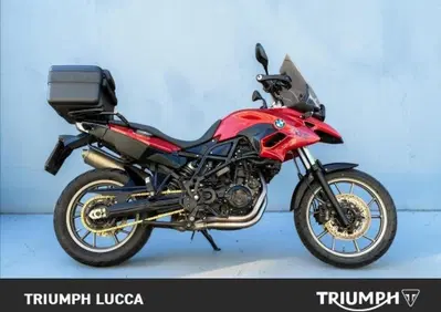 Bmw F 700 GS (2012 - 15) - Annuncio 10045349