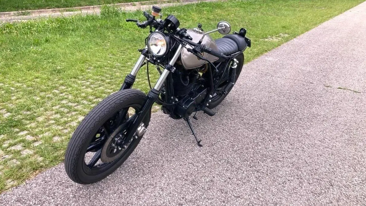 Yamaha   (4)