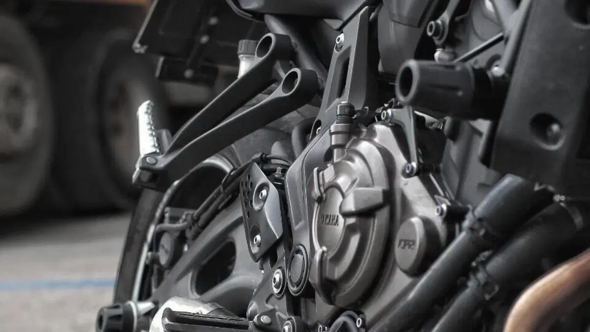 Yamaha MT-07 (2018 - 20)  (3)
