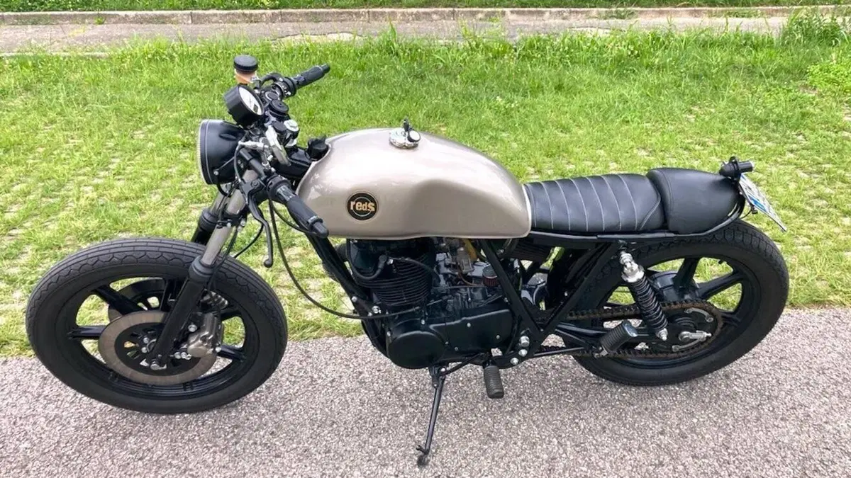 Yamaha   (3)