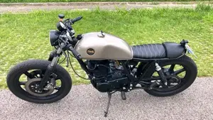 Yamaha   (3)