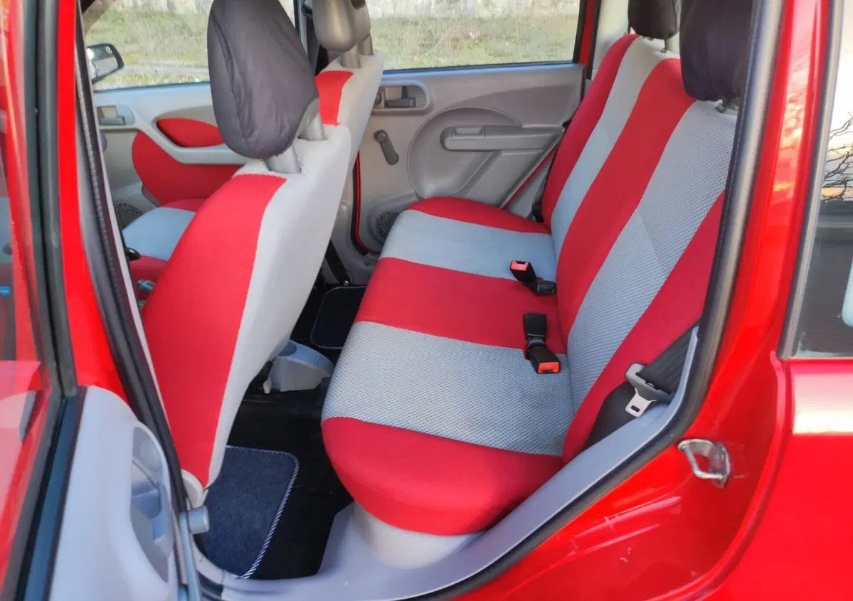 Fiat Panda 1.3 MJT 16V 4x4 Cross (11)