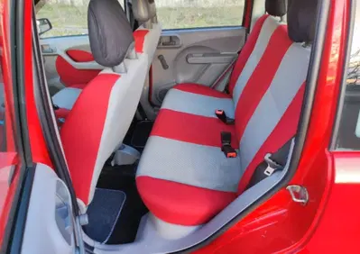 Fiat Panda 1.3 MJT 16V 4x4 Cross (11)