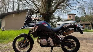 Bmw F 850 GS (2021 - 24) 