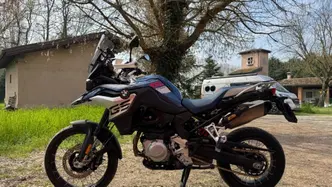 Bmw F 850 GS (2021 - 24) usata