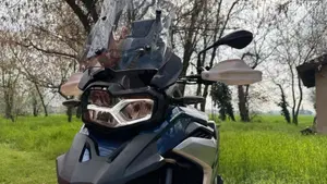Bmw F 850 GS (2021 - 24)  (7)